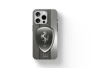 Ferrari Smartphone Hülle Langlebig High End Pro
